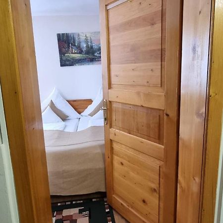 Cabana Balea Lac Cîrţişoara Extérieur photo