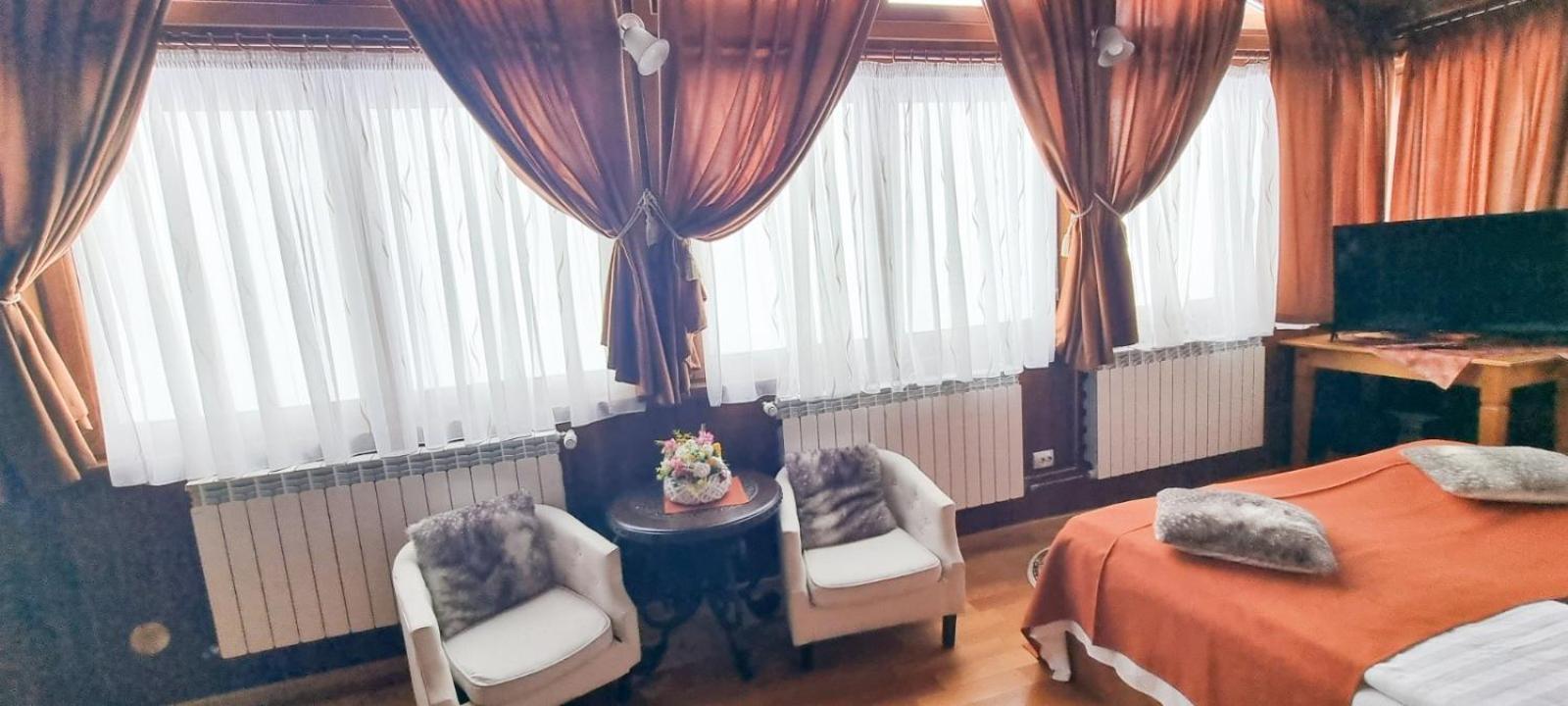 Cabana Balea Lac Cîrţişoara Extérieur photo