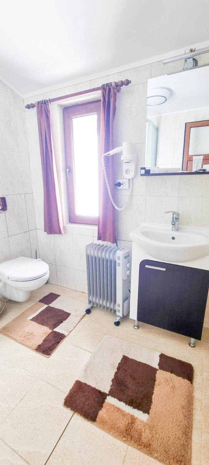 Cabana Balea Lac Cîrţişoara Extérieur photo