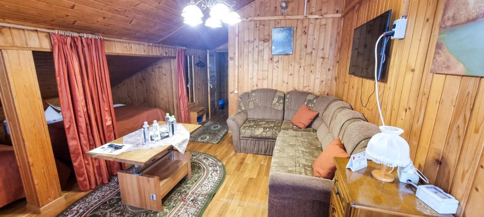 Cabana Balea Lac Cîrţişoara Extérieur photo