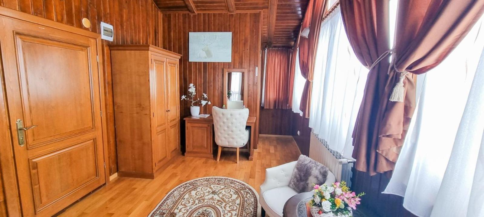 Cabana Balea Lac Cîrţişoara Extérieur photo
