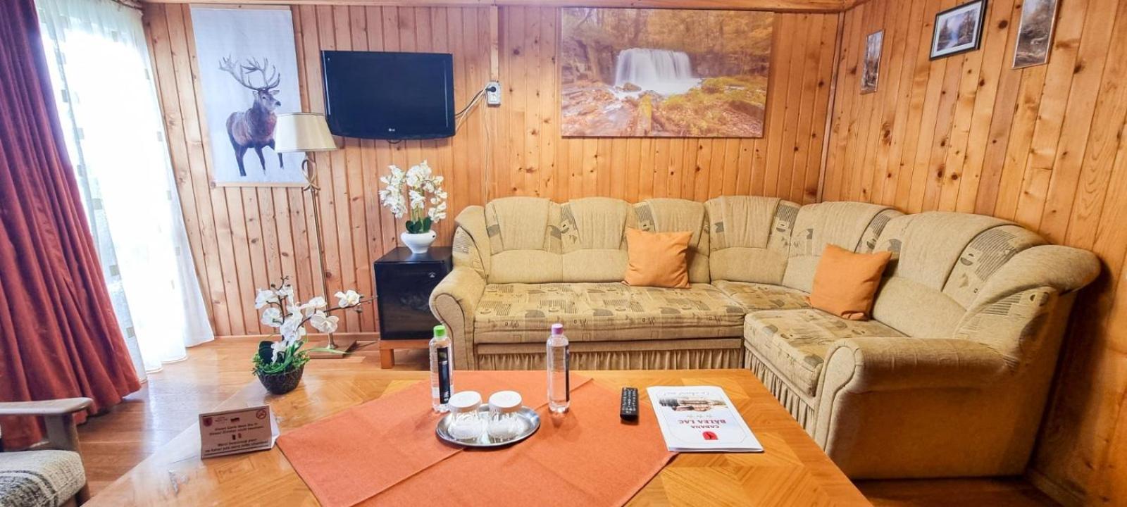 Cabana Balea Lac Cîrţişoara Extérieur photo