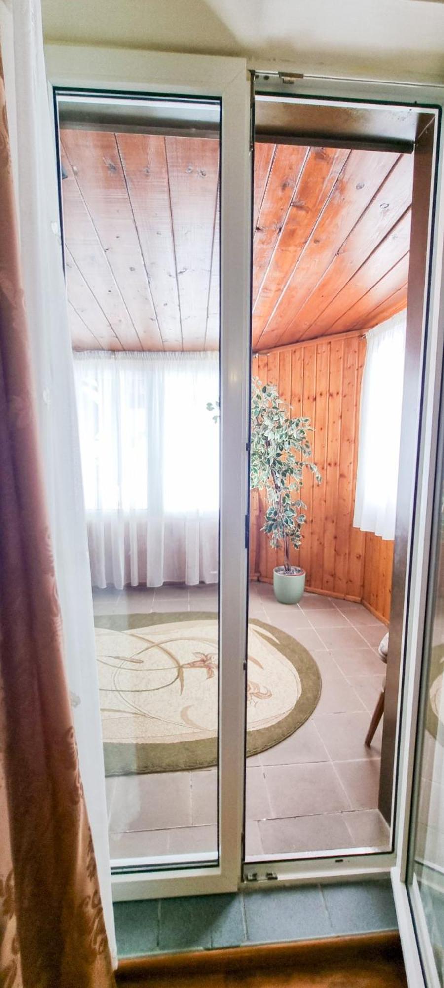 Cabana Balea Lac Cîrţişoara Extérieur photo