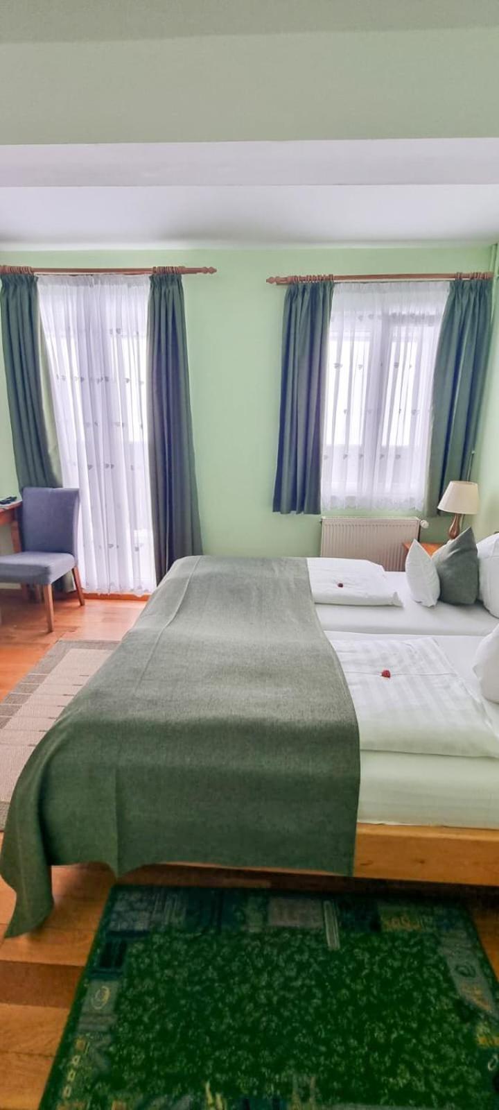 Cabana Balea Lac Cîrţişoara Extérieur photo